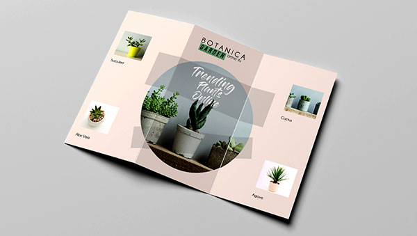 Brochure Designers kuwait 