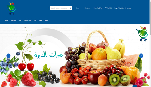 Web Design Company kuwait