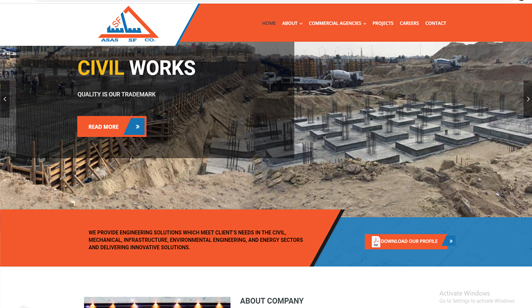 Website Design kuwait